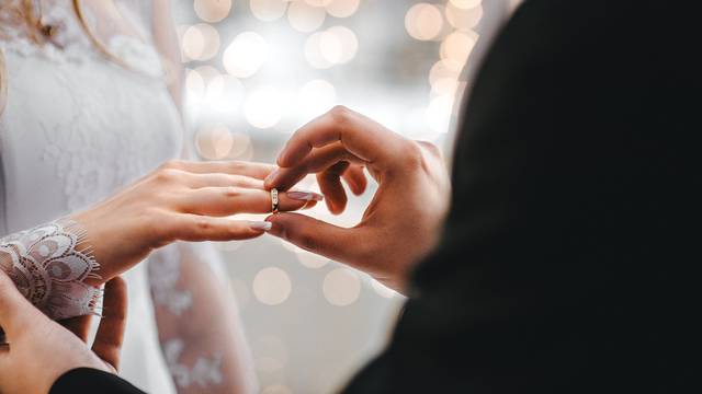 Wedding,Rings