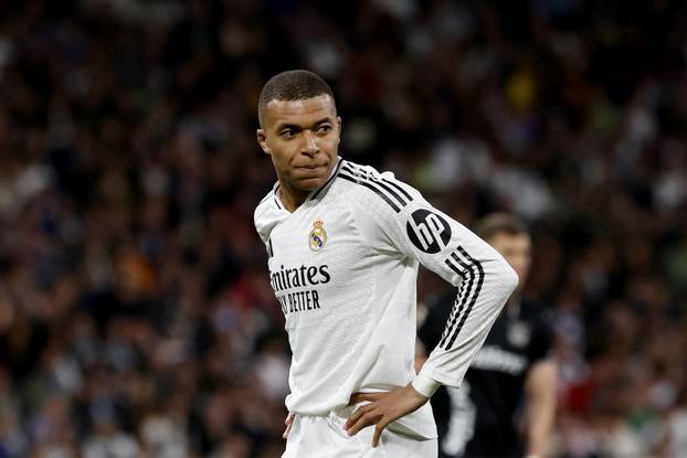 Real Madrid defeated Leganes on Matchday 29 Liga Española