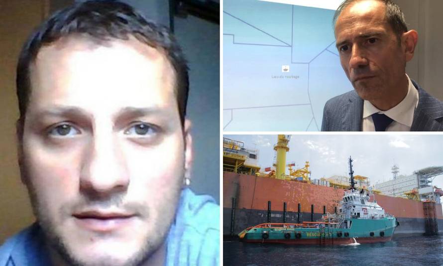 Vlasti Martinika su objavile: 'Prekidamo aktivnu potragu'