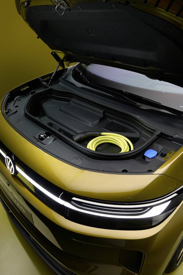 ID. Tiguan