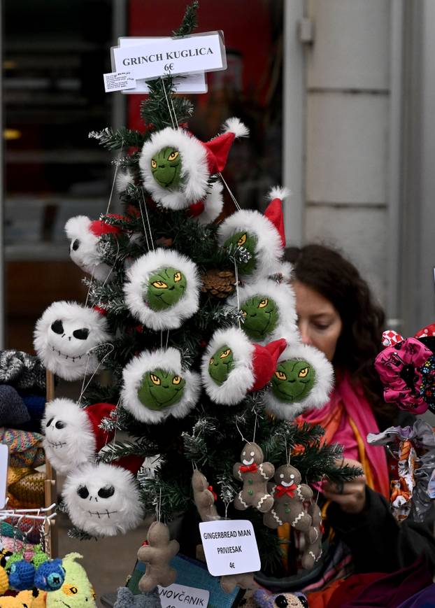 Zagreb: Fesitival Ilica Qart
