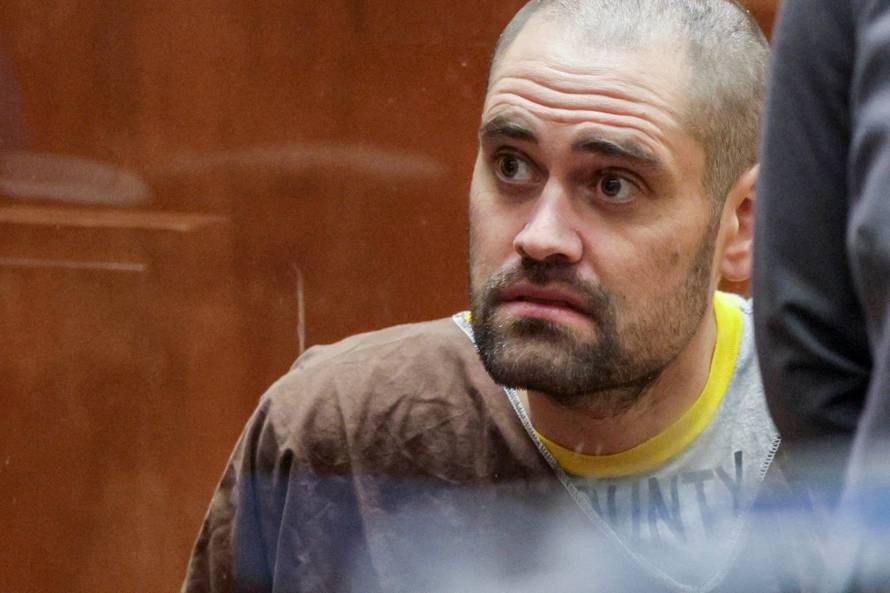 Nick Reiner arraignment for the killing of his parent