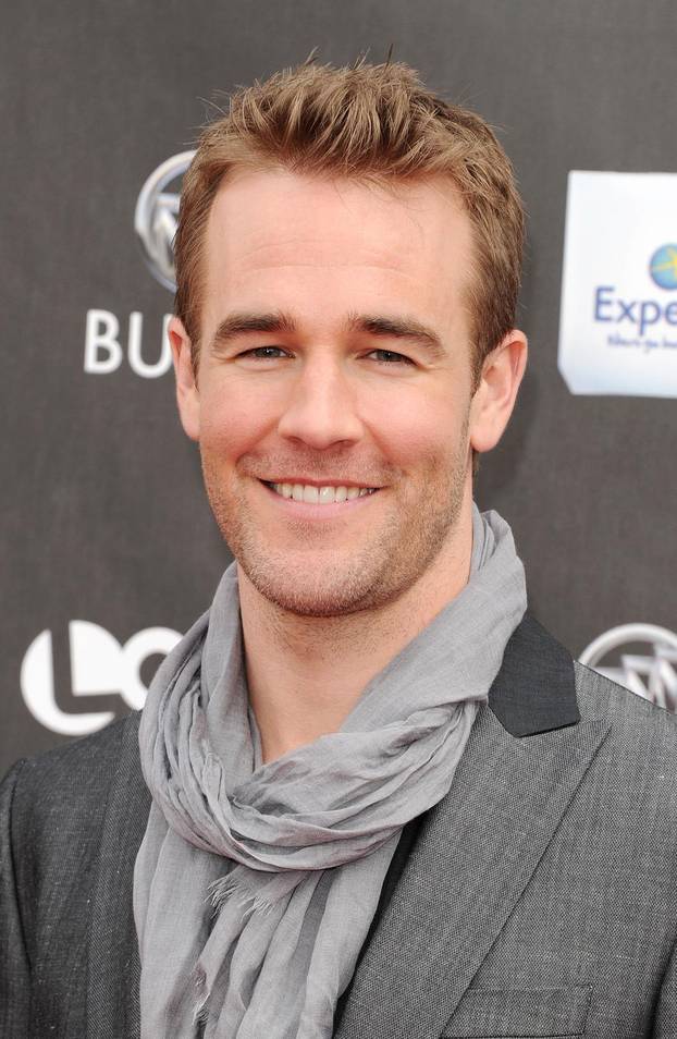 Los Angeles: Poznati na dodjeli nagrada Logo's 'NewNowNext Awards'