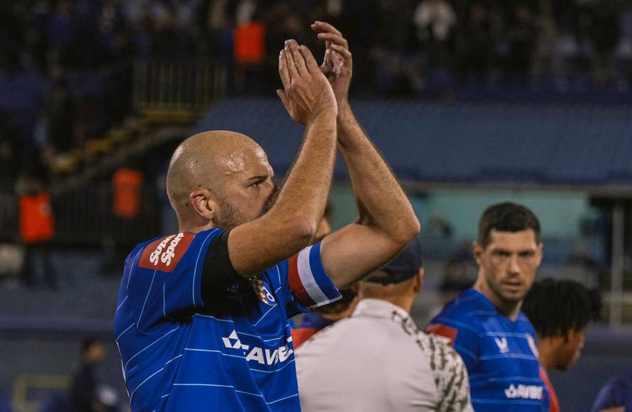 Jeličić: Mišić si ovo ne bi smio dopustiti, a Radeljić s ovakvom glumom ne može ni u sapunice