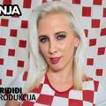 Jedina hrvatska pornoglumica Marija Zadravec: 'Glumci zarađuju od 500 do 3000 eura'