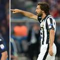 Pirlo: Ako Juve želi osvojiti LP, mora se riješiti Mandžukića...