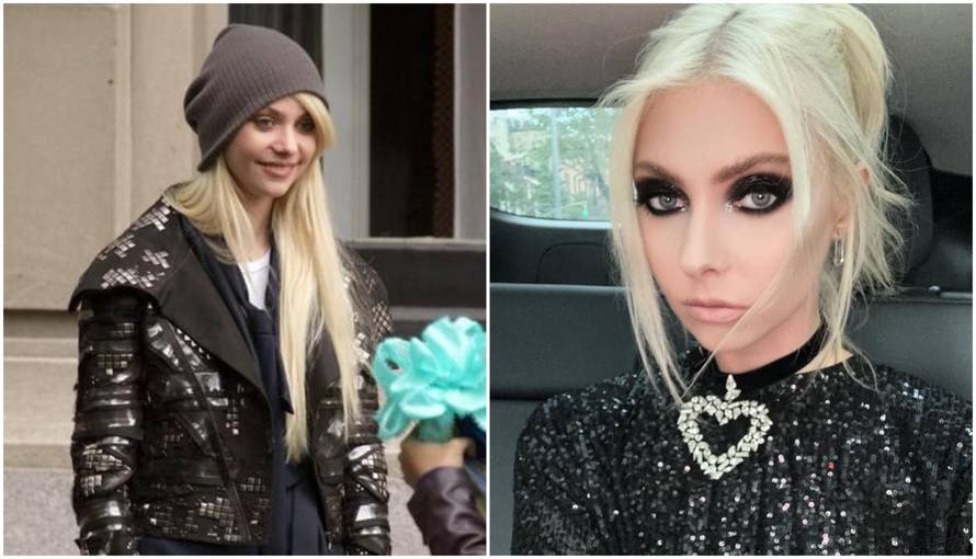 Taylor Momsen otkrila zašto je napustila 'Tračericu' i zbog koje uloge su je ismijavali jako dugo