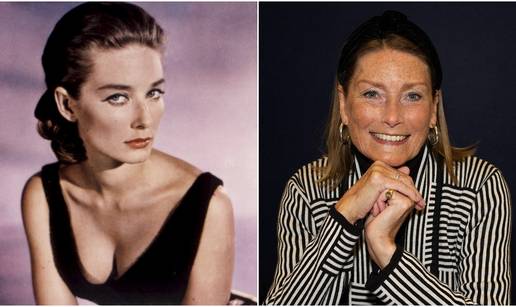 Preminula nekada&scaron;nja Bondova djevojka i model Tania Mallet