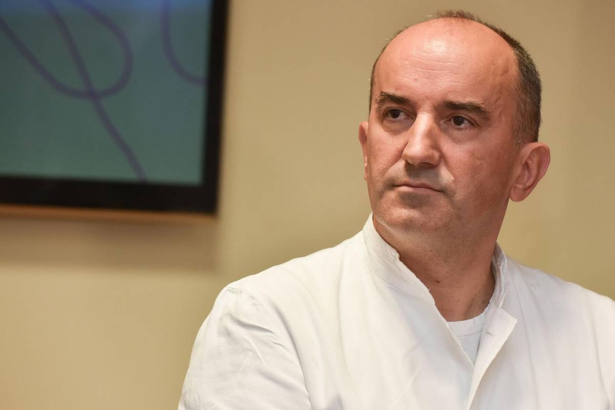 Vapaj radiologa: 'Nećemo moći obraditi pacijente, ljudi odlaze, a šefica ne dolazi na sastanke'