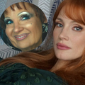 Holivudska glumica: Satima su me šminkali, rastezali mi lice