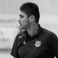 Preminuo mladi hrvatski trener futsala Antun Bačić u 35. godini