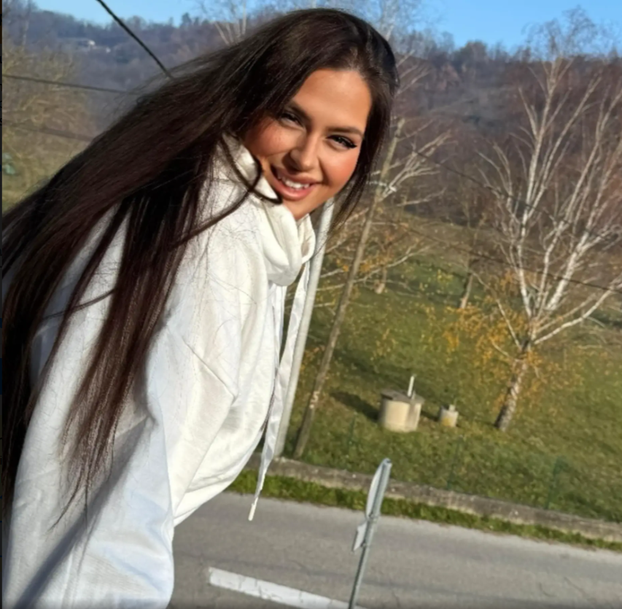 FOTO Samanta iz 'Života na vagi' prošla velike promjene: Evo kako izgleda nakon razvoda