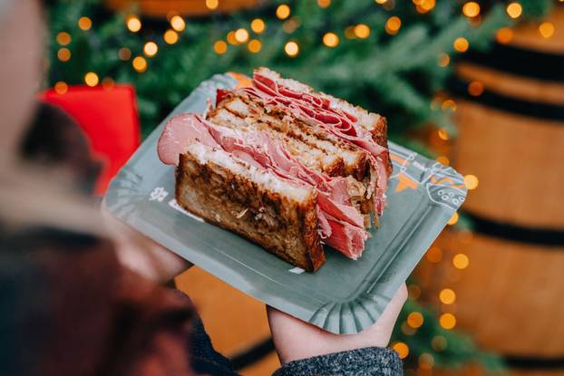 FOTO Otvoreno je Fuliranje! Evo kako izgleda najveseliji kutak Adventa s čak 16 kućica