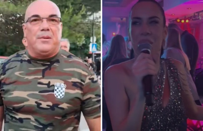 Tata joj u Benkovcu napada kulturnjake, a ona za 24sata kaže: 'Pa što ako pjevam Cecu?'