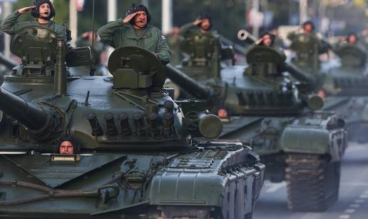 Pogled iz Beograda: U Hrvata se osjeća visok moral, gotovo do strasti, kažu srpski oficiri iz rata