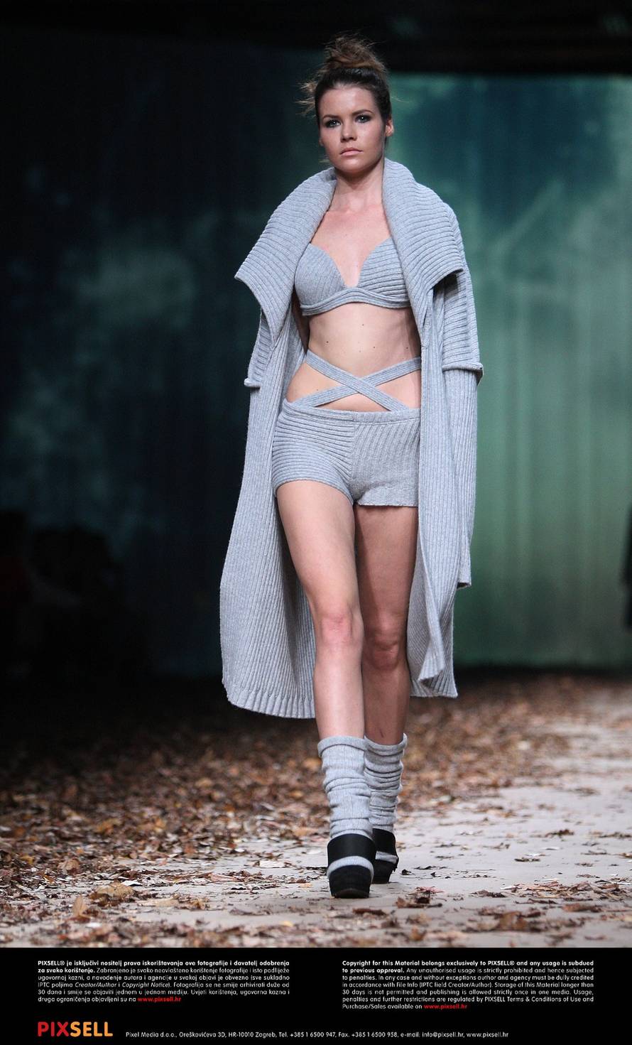 Borna Filić/Pixsell