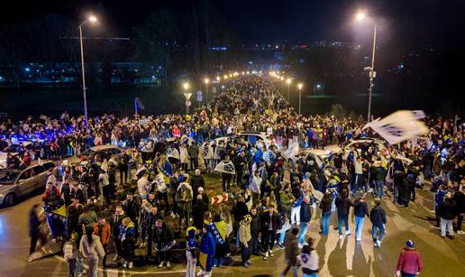 Cijene prijevoza u Americi uo&ccaron;i Svjetskog prvenstva brzo rastu