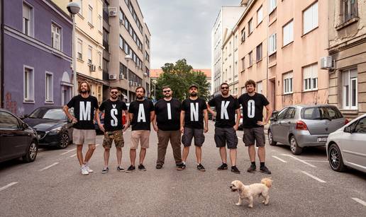 Punk spektakl stiže u Boogaloo: Pogledajte tko sve nastupa...