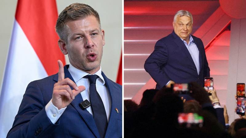 Loše vijesti za Orbanove tajkune. Magyar sprema udar. Nema više privilegija