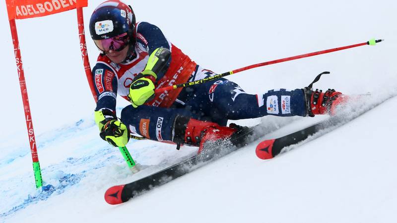 Valentinovo na ZOI: Kreću i naši skijaši! Zubčić, Rodeš i Kolega love medalje u veleslalomu...