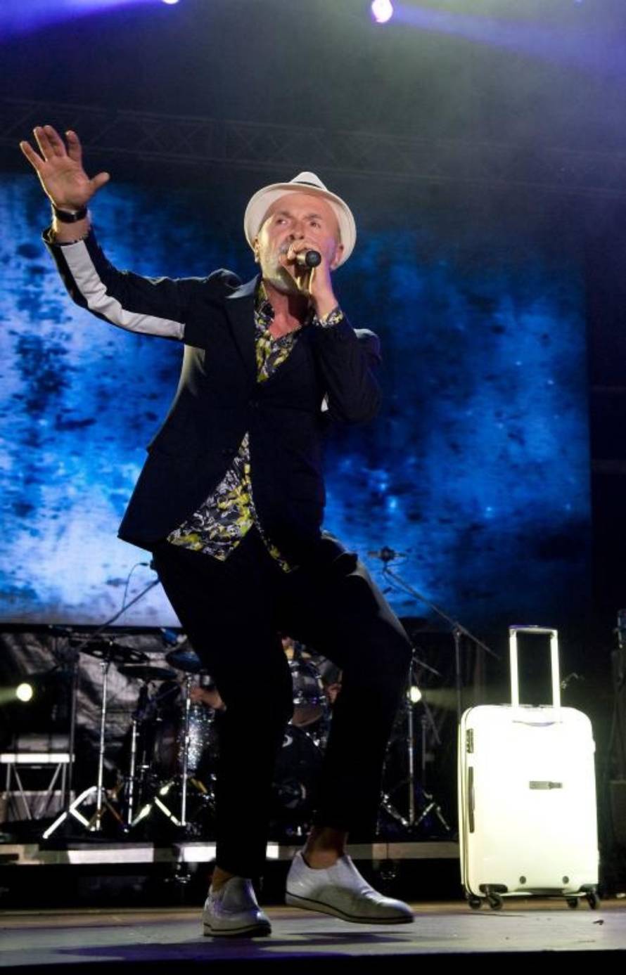 Davor Višnjić/Pixsell