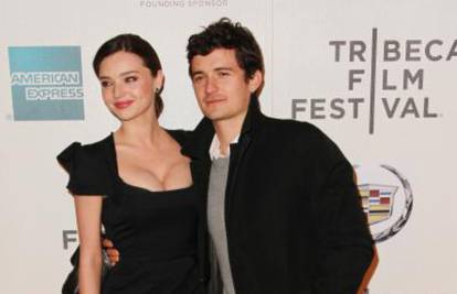 Miranda Kerr i Orlando Bloom već imaju u planu i drugo dijete