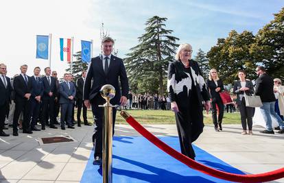 Je li uhićenje Vican tek početak šire afere s milijunima danim za gradnju doma i menze u Zadru?