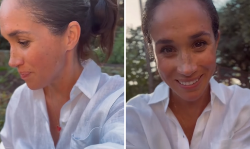 Meghan Markle promijenila ime svog brenda: Na novoj fotki se pojavila sa svojom kćeri Lilibet