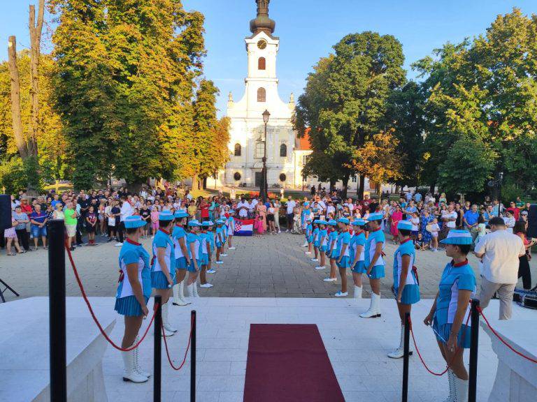 VIDEO Bjelovarčani dočekali svog brončanog olimpijca! Evo koji je iznos dobio za medalju