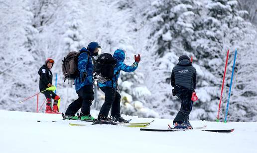 Direktor FIS-a potvrdio: Sljeme je spremno za Snow Queen