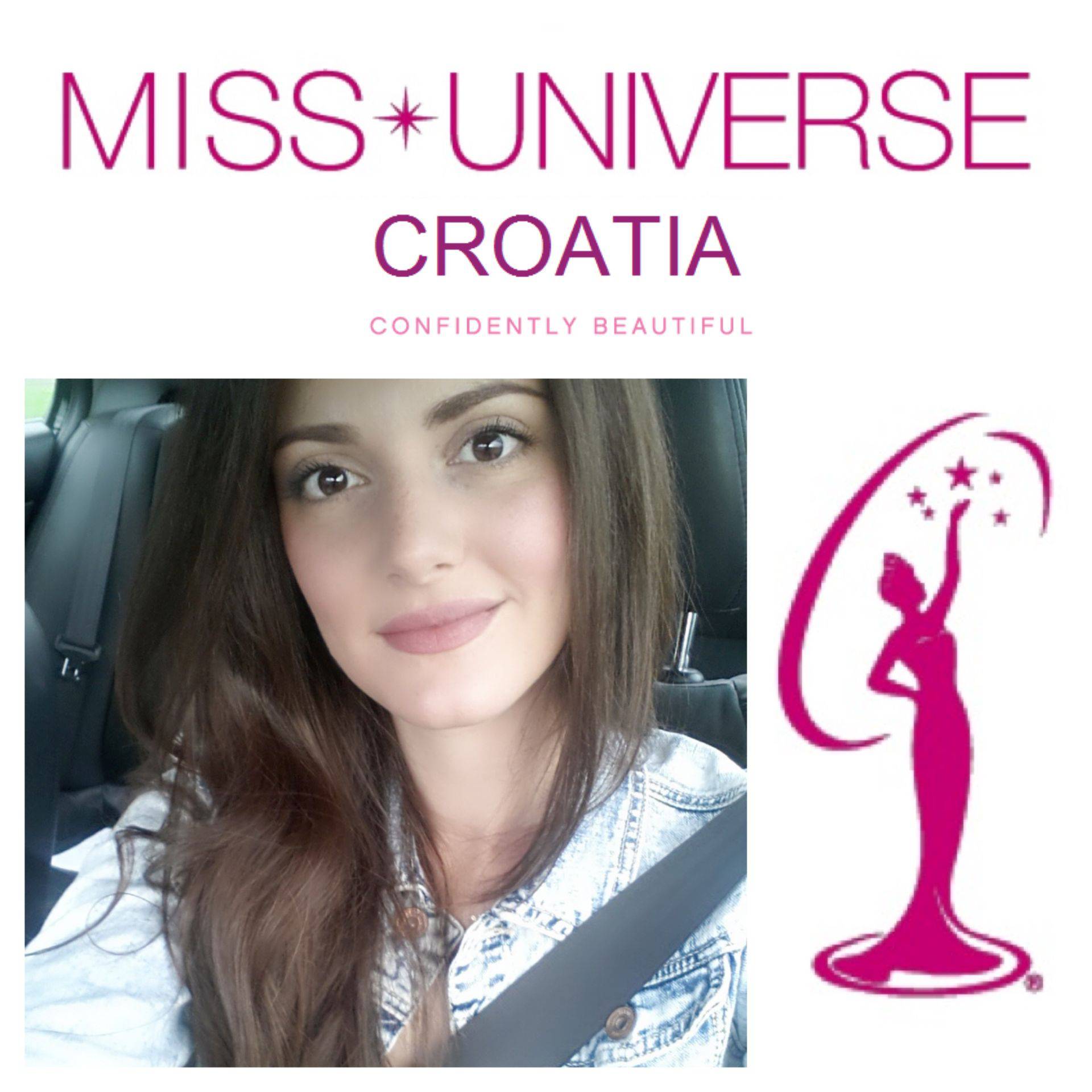 Upoznajte finalistice izbora Miss Universe Hrvatske  2016.