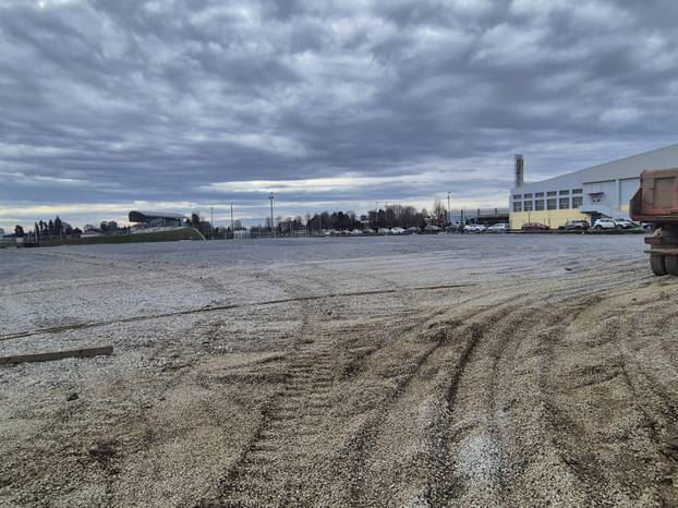 FOTO Sportska renesansa odvija se u Bjelovaru!  Pogledajte zašto