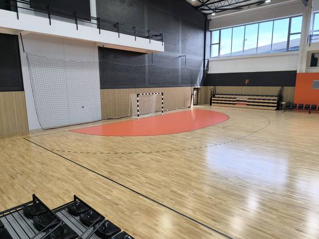 FOTO Sportska renesansa odvija se u Bjelovaru!  Pogledajte zašto