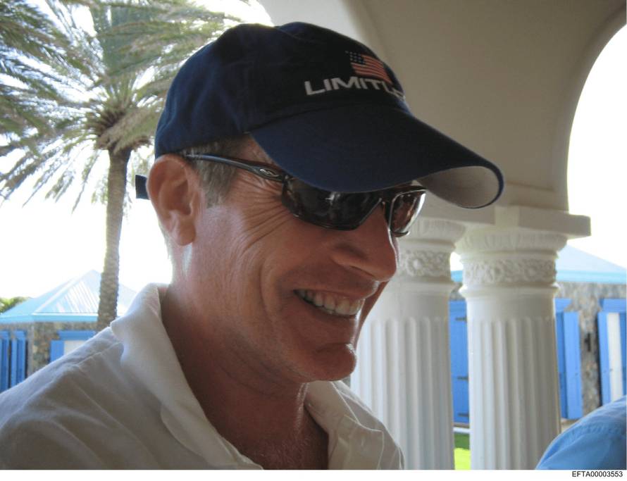 Ruskinje, privatni letovi, party na otoku: Ovako je Epstein gradio svoju mrežu sa slavnima