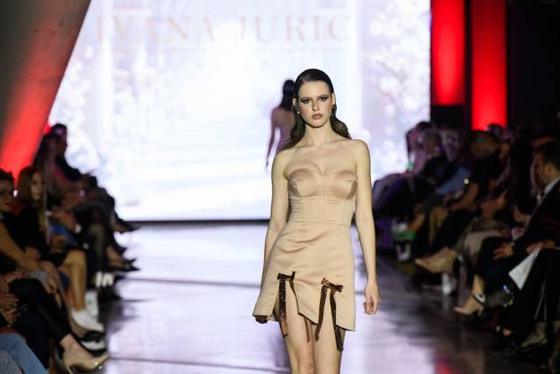 Zagreb: Održan je modni događaj  ModernA – jedinstveni susret stilova, kreativnosti i kulturne raznolikost