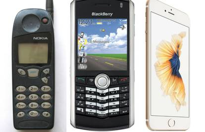 Dobri stari BlackBerry se vraća: Početkom 2021. nova verzija