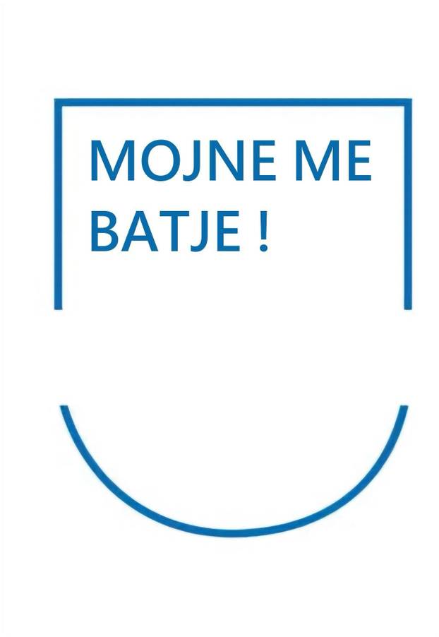 &Scaron;ale na ra&ccaron;un pobjedni&ccaron;kog rada