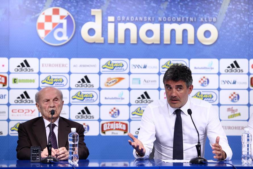 'Neki su me proglasili krivim, ali ja mirno i dobro spavam...'