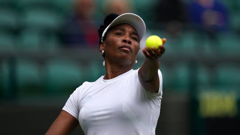 Venus još nije rekla 'zbogom': Dobila je pozivnicu za US Open