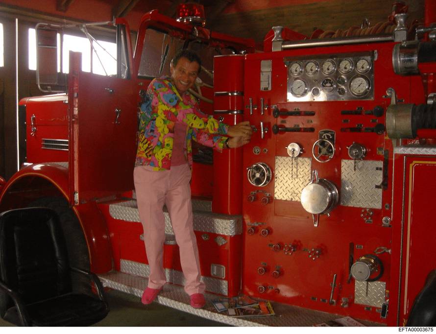 Ruskinje, privatni letovi, party na otoku: Ovako je Epstein gradio svoju mrežu sa slavnima