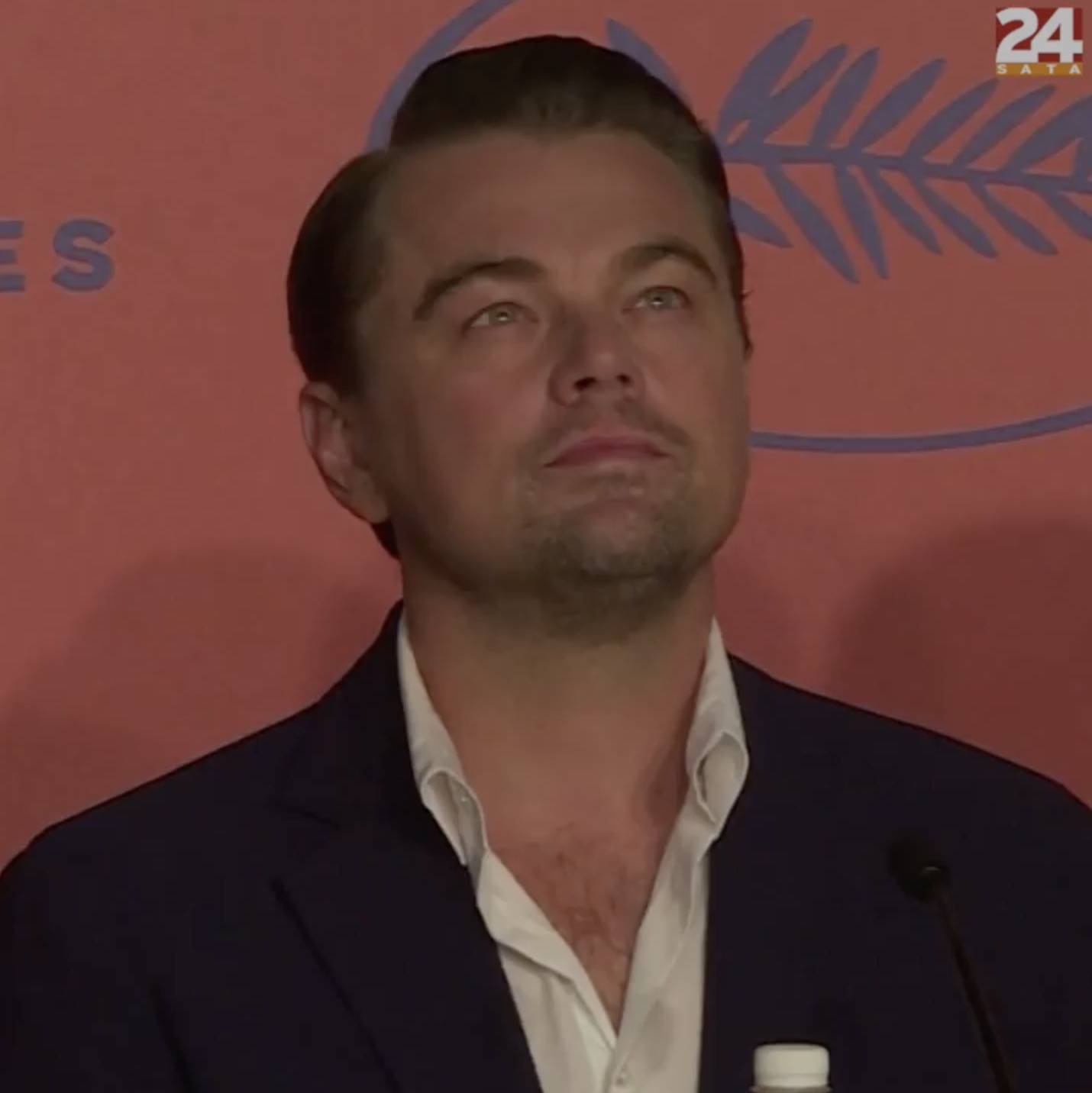 DiCaprio sa svakom djevojkom prekinuo nakon što bi napunila 25 godina, a ima i svoj tip cura