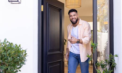 Sobna i protuprovalna vrata koja se prodaju sama - idealna prilika za distributere