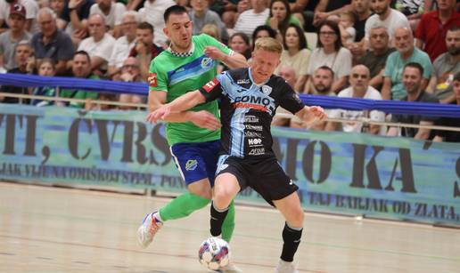 Rije&ccaron;ani do povijesne titule ili Olmissum tre&cacute;i put? Evo gdje gledati majstoricu futsal finala