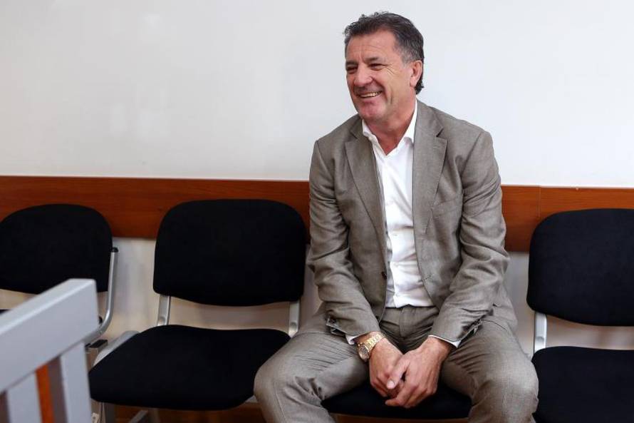 Goran Stanzl/Pixsell