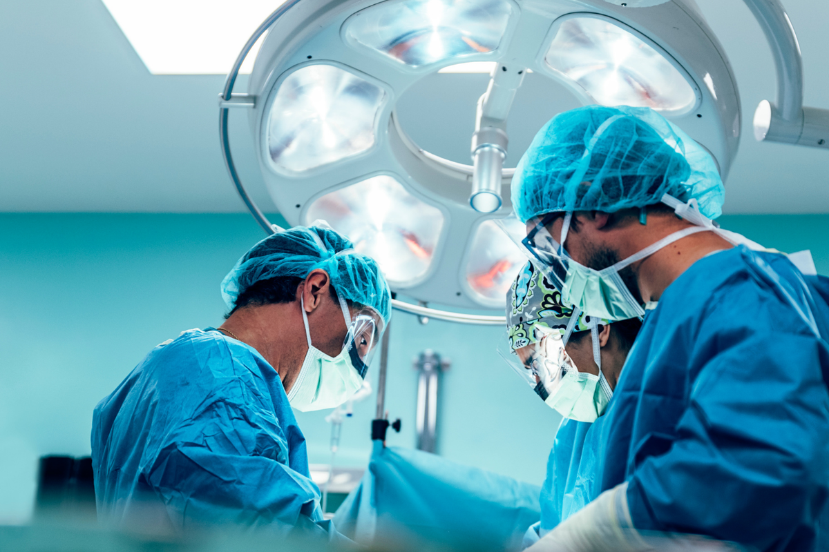 Transplantacijski timovi: Oni su skromni i samozatajni, ali smo im neizmjerno zahvalni