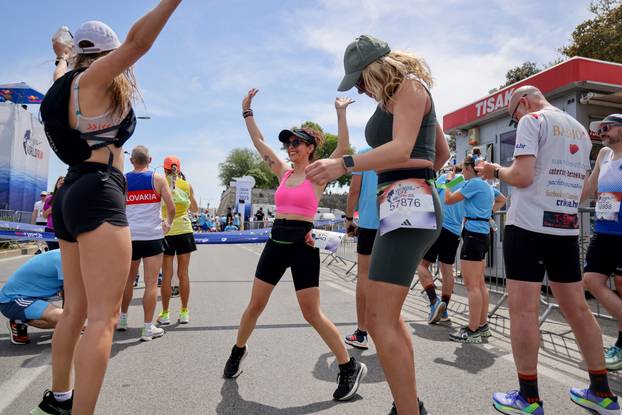 Zadar: Wings for life 2025