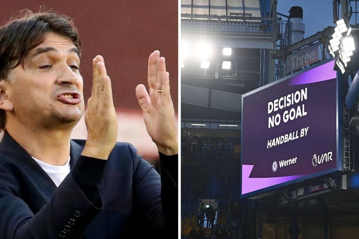 Hrvatskoj će se suditi iz Nyona!