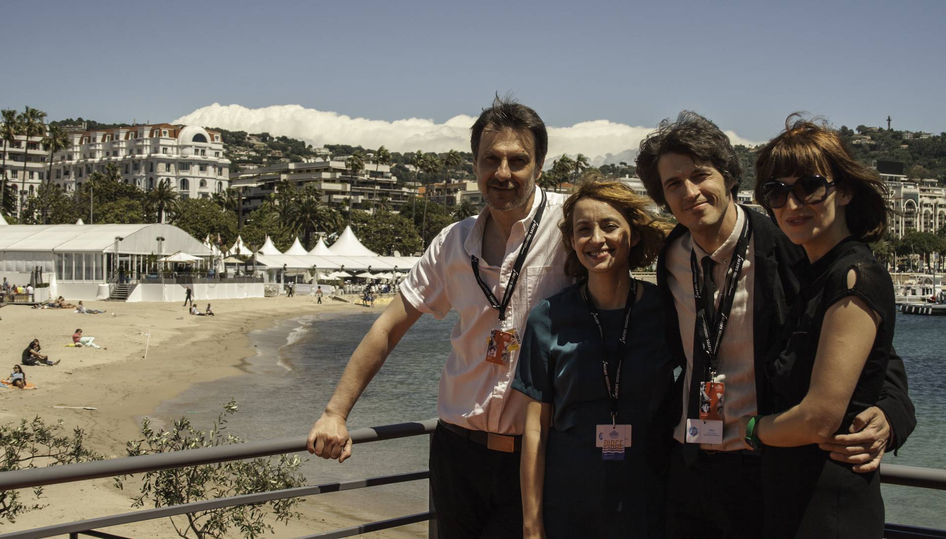 'Zvir' M. Sikavice nagrađena u Cannesu posebnim priznanjem