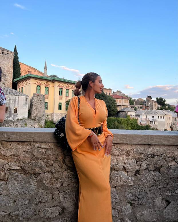 FOTO Otac ga se odrekao zbog supruge, izbačen je iz BiH vrste, a sad ide u nizozemskog diva