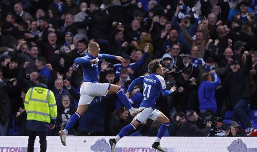 Ipswich Town je nakon čak 22 godine ušao u Premier ligu!